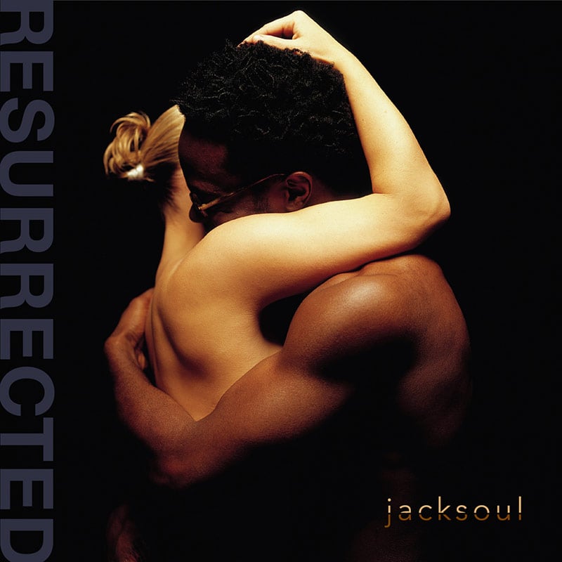 Resurrected (2004) cover image