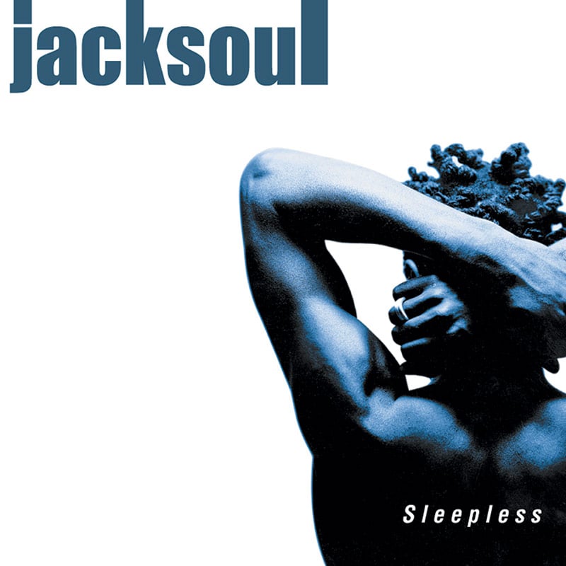 Sleepless (2000) cover image