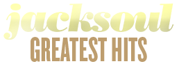 jacksoul - Greatest Hits